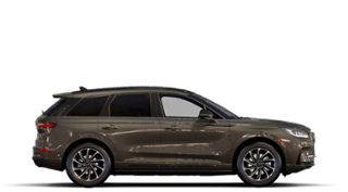 2026 Lincoln Lincoln Corsair® External Image 1